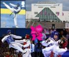Taekwondo - Londres 2012 -