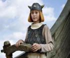 El famoso Vicky el Vikingo
