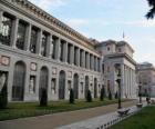 Museo de Prado, Madrid, España