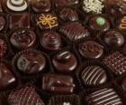 Bombones variados