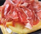 Jamón Ibérico
