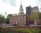 Independence Hall, Estados Unidos de América