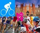 Ciclismo en ruta - Londres 2012 -