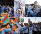 Arsenal Fútbol Club, Campeón Clausura 2012, Argentina
