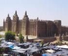 Tombuctú, Malí