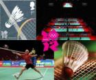 Bádminton - Londres 2012 -