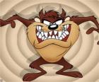 Taz, el diablo de Tasmania