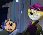 Don Gato y Benito
