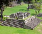Ruinas mayas de Copán, Honduras