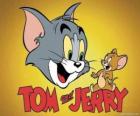 Tom y Jerry
