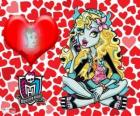 Lagoona Blue soñando con Gil