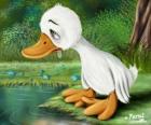 El patito feo