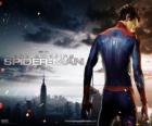 The Amazing Spiderman o El sorprendente Hombre Araña