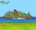 Isla de Panfu