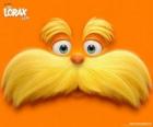 Lorax En busca de la trúfula perdida. El Lórax