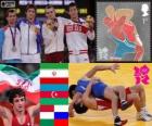 Grecorromana55kg masc LDN12