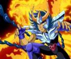 Ikki de Fénix