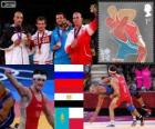 Grecorromana 84kg mascLDN12