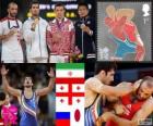 Grecorromana 60kg mascLDN12