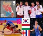 Grecorromana66kg masc LDN12