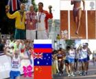 Atletismo 50km marcha LDN12
