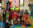 Disfraces para Halloween