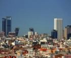Madrid, España
