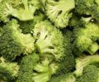 Brócoli o brécol
