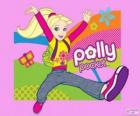 Polly, la protagonista de Polly Pocket