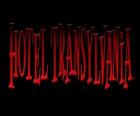 Logo del Hotel Transylvania
