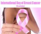 19 de octubre, Día Internacional del Cáncer de Mama
