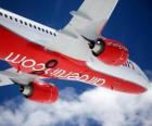 Air Berlin, línea aérea de alemania