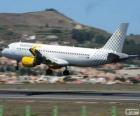 Vueling Airlines es una aerolínea española