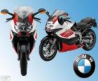 BMW K 1300 S 30º aniversario