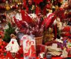 Decoraciones de Navidad