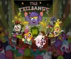 Los Fizzbangs