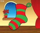 Media de Navidad