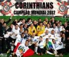 Corinthians, Campeón Mundial de Clubes 2012