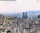 Quito es la capital de la República de Ecuador