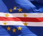 Bandera de Cabo Verde