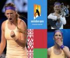 Viktoria Azarenka Campeona Open Australia 2013