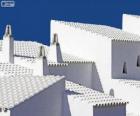 Casas blancas