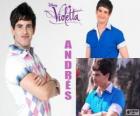 Andrés es el mejor amigo de León