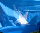 Bandera de Somalia