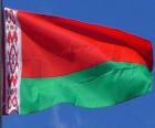 Bandera de Bielorrusia