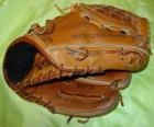 Guante de beisbol