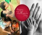 Feliz dia del padre