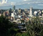 Harare, Zimbabue