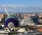 Valencia, España