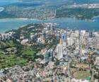 Dar es-Salam, Tanzania